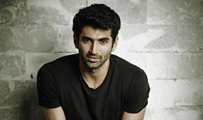 Aditya Roy Kapur observed Roza on last day of Ramzan